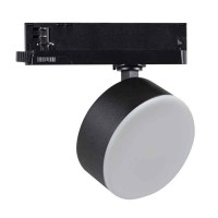 Трековый светильник  Kanlux 35665 BTLW 18W-940-B