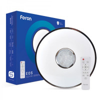 Стельовий світильник Feron 40245 AL5100