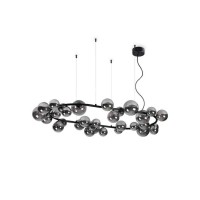 Ideal Lux 296753 Perlage sp30