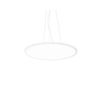 Подвесной светильник  Ideal Lux 308012 Fly slim sp d60 4000k