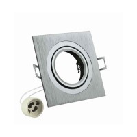 Точковий світильник Polux 302113 South Opal IQA92S2