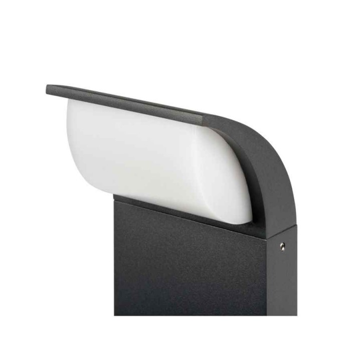 Парковий світильник Kanlux 36570 Abete LED 60 GR Парковий світильник Kanlux 36570 Abete LED 60 GR