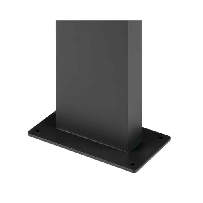 Парковий світильник Kanlux 36570 Abete LED 60 GR Парковий світильник Kanlux 36570 Abete LED 60 GR