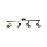Спот  Zuma Line TK220532-4BG Cento