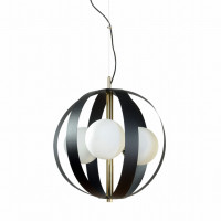 Zuma Line NELA 40 1137 Black Gold 133867-025793