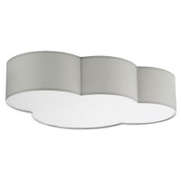 Потолочный светильник TK Lighting 3145 Cloud