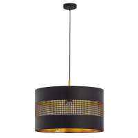 Подвесной светильник TK Lighting 3211 Tago Black