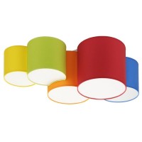 Стельовий світильник TK Lighting 3277 Mona Kids