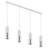 Подвесной светильник TK Lighting 4357 Elit White