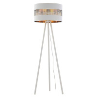 TK Lighting 5055 Tago White