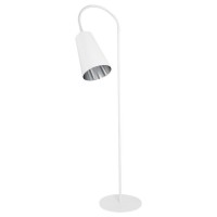 Торшер TK Lighting 5166 Wire Silver