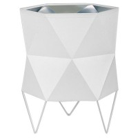 Настільна лампа TK Lighting 5168 Siro White
