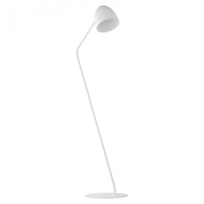 Торшер TK Lighting 5194 Soho White