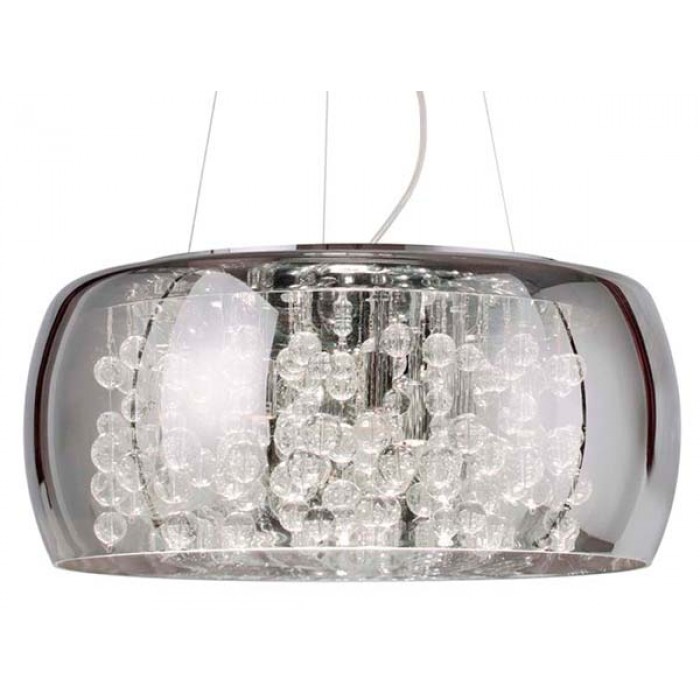 Ideal Lux 197654 Audi-80 Audi80 SP8 FUME