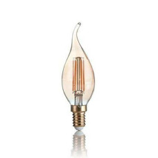 Ideal Lux 151663 C35 3.5W 2200K 220V E14 LED Vintage