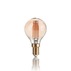 Ideal Lux 151656 G45 3.5W 2200K 220V E14 LED Vintage