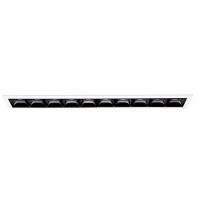 Ideal Lux 206233 Lika FI10 Trim
