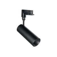 Ideal Lux 189765 Smile 15W Nero