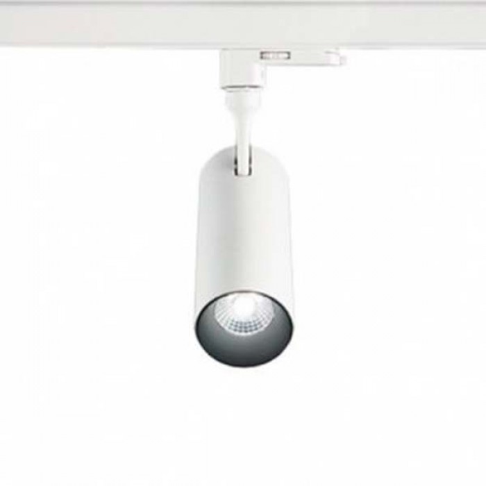 Ideal Lux 189857 Smile 20W Bianco