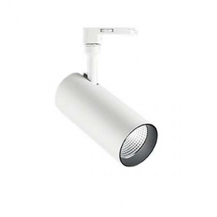 Ideal Lux 189895 Smile 30W Bianco