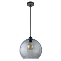 Підвіс TK Lighting 4292 Cubus Graphite