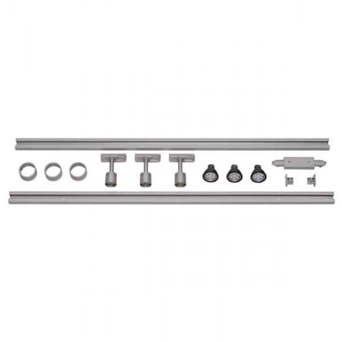 Трековая система SLV 143194 Puri 1-Circuit High-Voltage SET
