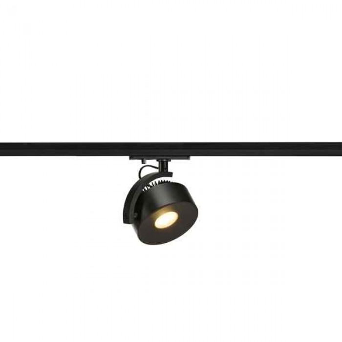 Трековый светильник SLV 1002854 Kalu Track