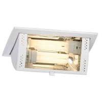 Прожектор SLV 160011 TC DL 2x13W Electronic Ballast