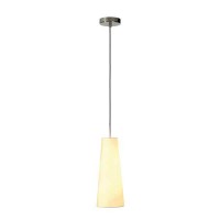 Подвесной светильник SLV 155761 Soprana Cone PD-1