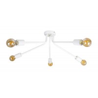 Atmolight Attic L-5 C400 White