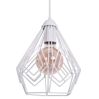 Подвесной светильник Atmolight Bevel-L P220 White