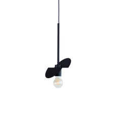 Підвісний світильник Atmolight Bird P170 Black