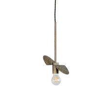 Підвісний світильник Atmolight Bird P170 BrushGold