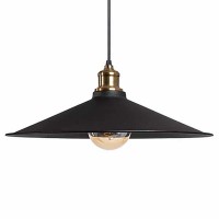 Подвесной светильник Atmolight Chicago P450 Black