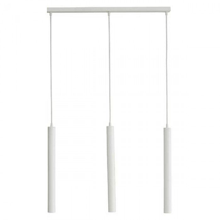 Подвесной светильник Atmolight Chime C450-3 White