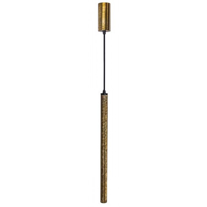 Подвесной светильник Atmolight Chime G9 P30-500 BrushGold