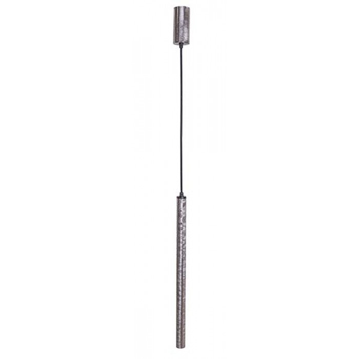 Подвесной светильник Atmolight Chime G9 P30-500 BrushSteel
