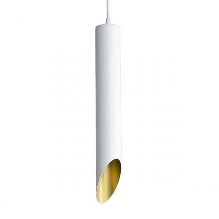 Подвесной светильник Atmolight Chime GU10 S P57-450 White/Gold
