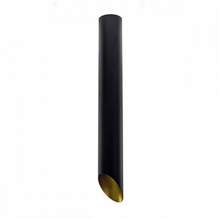 Точечный светильник Atmolight Chime GU10 S SP450 BlackGold