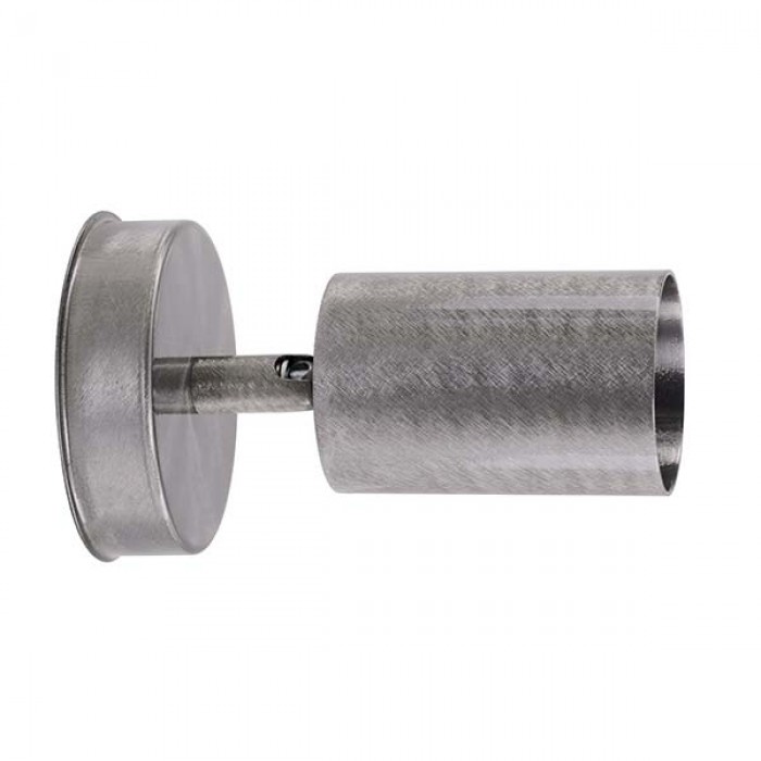 Спот Atmolight Chime GU10 W90 BrushSteel