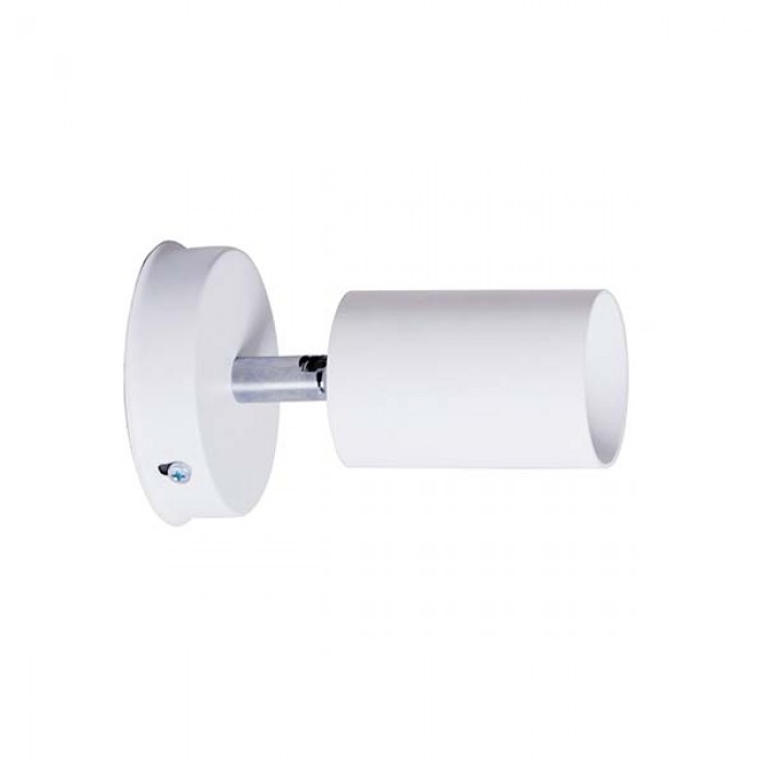 Спот Atmolight Chime GU10 W90 Whiite
