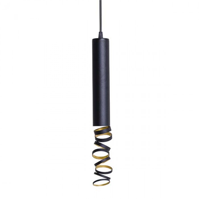 Подвесной светильник Atmolight Chime O P50-320 BlackGold