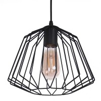 Подвесной светильник Atmolight Darth P280 Black