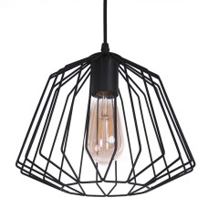 Подвесной светильник Atmolight Darth P280 Black