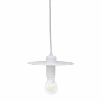 Підвісний світильник Atmolight Hat P200 White