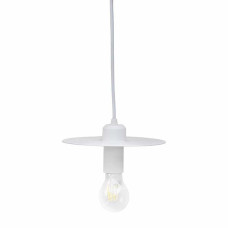 Подвесной светильник Atmolight Hat P200 White