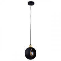 TK Lighting 2751 Cyklop Black