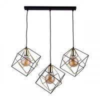 Підвіс TK Lighting 2699 Alambre
