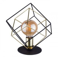 Настольная лампа TK Lighting 5450 Alambre