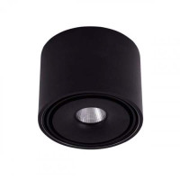 Світильник Azzardo AZ3468 Boston Tube (black)